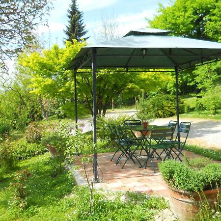 Tenuta Calabiana Diano dʼAlba Exteriér fotografie